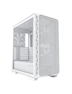 Case Montech Midi Tower AIR 903 vetro temperato - Bianco