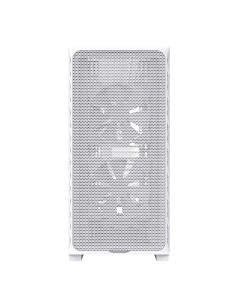 Case Montech Midi Tower AIR 903 vetro temperato - Bianco