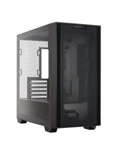 Case Asus A21 Mini Tower Nero