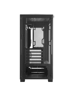 Case Asus A21 Mini Tower Nero