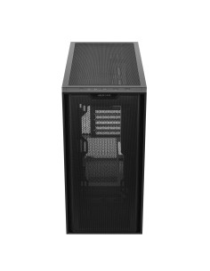 Case Asus A21 Mini Tower Nero