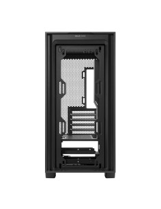 Case Asus A21 Mini Tower Nero