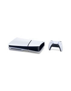 Console Sony PS5 Playstation 5 1tb Slim BIANCA CON LETTORE OTTICO D CHASSIS IT