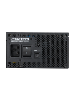 Alimentatore Phanteks Revolt 1600W Titanium ATX 3.0 PCIe 5.0 Modulare Nero