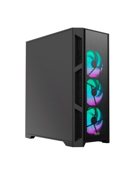 Case RAIJINTEK ARCADIA III Midi Tower Nero