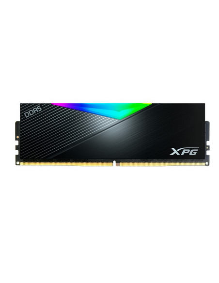 Ram Adata XPG LANCER DDR5 5600Mhz 32 GB (1x32) RGB XMP 3.0 CL36 Nero