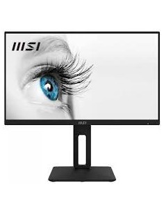 Monitor MSI PRO MP242APDE 24'' FullHD IPS LED Nero