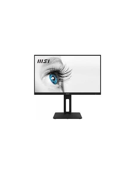 Monitor MSI PRO MP242APDE 24'' FullHD IPS LED Nero