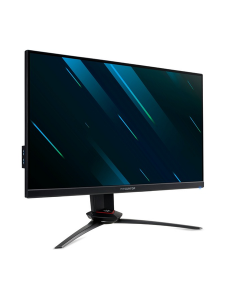 Monitor Acer Predator XB273UZ 27'' QHD IPS HDR AMD Free-Sync Nero