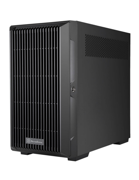 Case Silverstone SST-CS382 Server