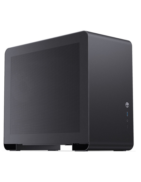 Case Jonsbo U4 Mini Mesh Micro-ATX Nero