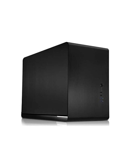 Case Jonsbo UMX4 Midi-Tower Nero