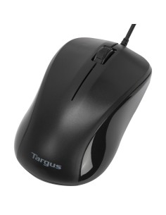 3 Button Optical USB Mouse, Maus