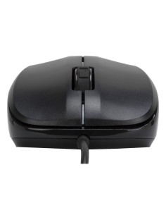 3 Button Optical USB Mouse, Maus