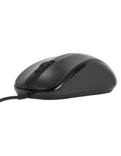 3 Button Optical USB Mouse, Maus