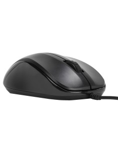 3 Button Optical USB Mouse, Maus