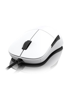 Endgame Gear XM1r Gaming Mouse - white