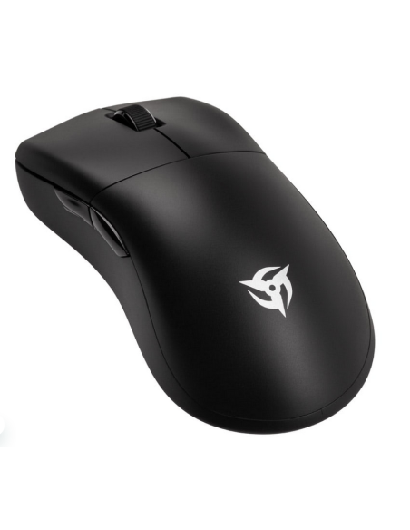 Mouse Ninjutso Origin One X Wireless Nero