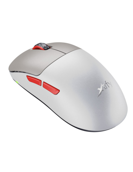 Mouse Cherry Xtrfy M8 Wireless Retro