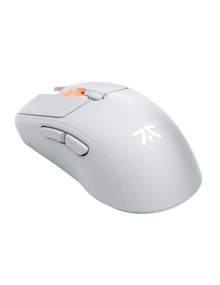 Mouse Fnatic Bolt Wireless Bianco