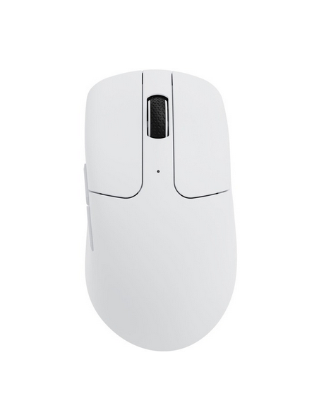 Mouse Keychron M2 Wirless Bianco