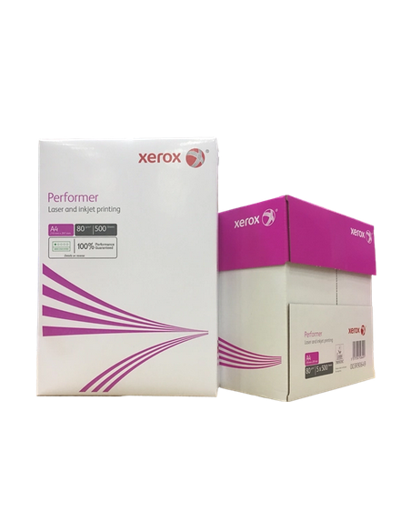 Carta Xerox 003R90649 Bianco