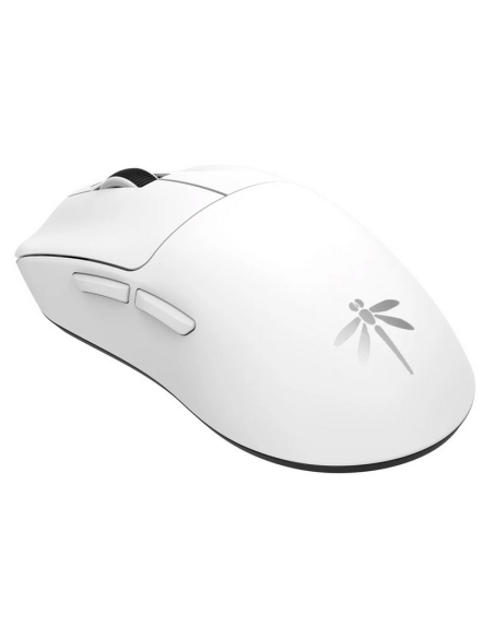 Mouse VGN Dragonfly F1 PRO MAX Wirless Bianco