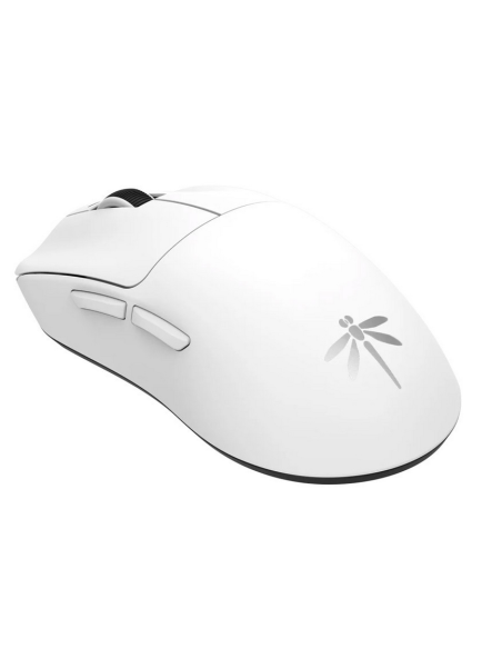 Mouse VGN Dragonfly F1 PRO Wirless Bianco