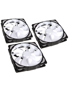 Ventola Noiseblocker Loop Fan B14-PS 140 mm PWM