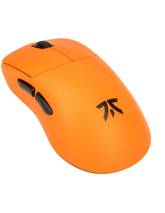 Mouse Da Gaming Fnatic x Lamzu Thorn 4K Special Edition Arancione