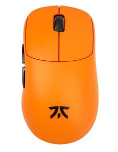 Mouse Da Gaming Fnatic x Lamzu Thorn 4K Special Edition Arancione