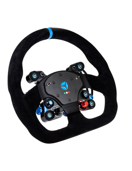 Volante Cube Controls GT Pro Nero