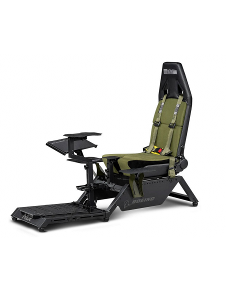 Sedia Next Level Racing Boeing Flight Simulator Military