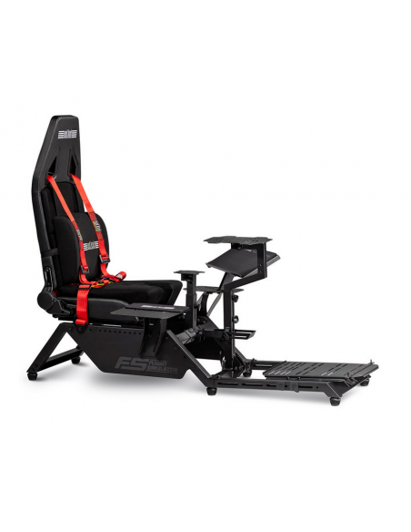 Sedia Next Level Racing Flight Simulator