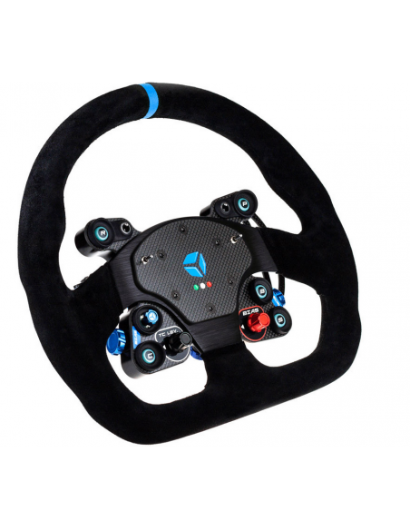 Volante Cube Controls GT Pro Nero