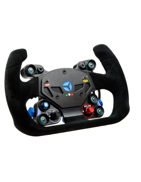 Volante Cube Controls GT Pro Zero Nero