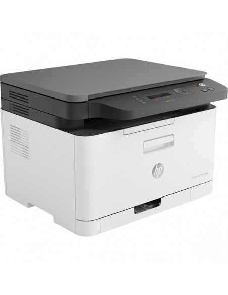 Stampante Multifunzione HP Color Laser 178nwg