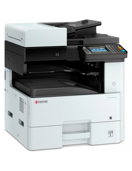 Stampante Multifunzione Kyocera ECOSYS M5526cdw