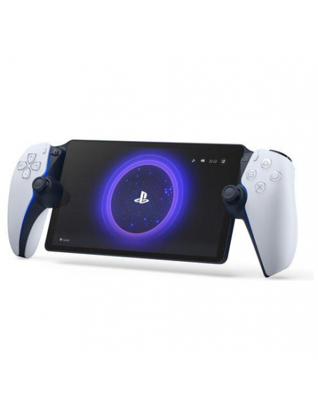 Console SONY PS5 PORTAL REMOTE PLAYER SCHERMO 8"