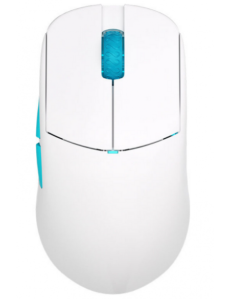 Mouse Lamzu Atlantis OG V2 PRO Bianco