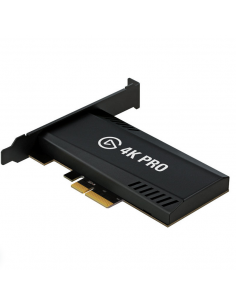 Scheda Acquisizione Video Elgato Game Capture 4K Pro PCIe 3.0 x4