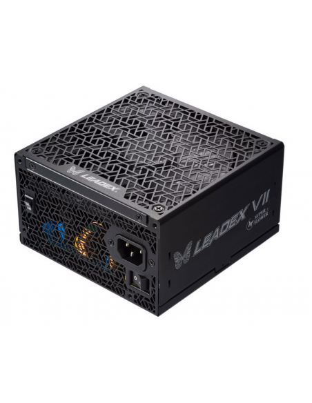 Alimentatore Super Flower Leadex VII XG 80 PLUS Gold ATX 3.0 PCIe 5.0 1300 W