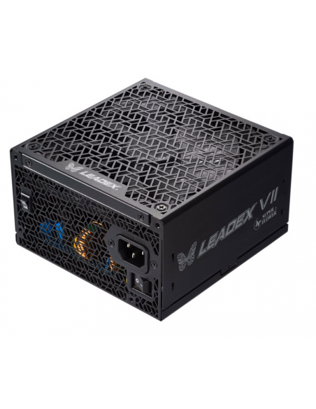 Alimentatore Super Flower Leadex VII XG 80 PLUS Gold ATX 3.0 PCIe 5.0 1000 W