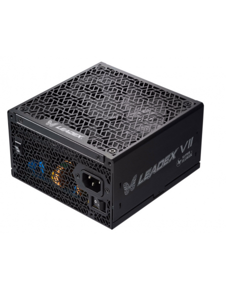 Alimentatore Super Flower Leadex VII XG 80 PLUS Gold ATX 3.0 PCIe 5.0 850 W