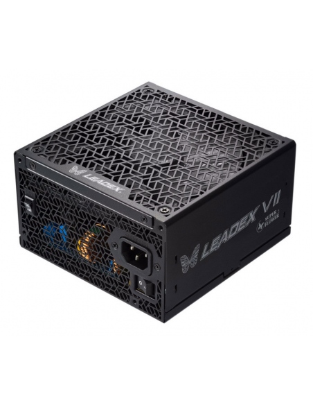 Alimentatore Super Flower Leadex VII PRO 80 PLUS Platino ATX 3.0 PCIe 5.0 1000 W