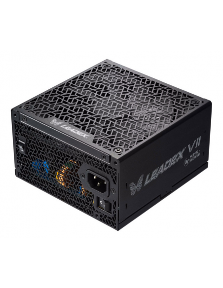 Alimentatore Super Flower Leadex VII PRO 80 PLUS Platino ATX 3.0 PCIe 5.0 1200 W