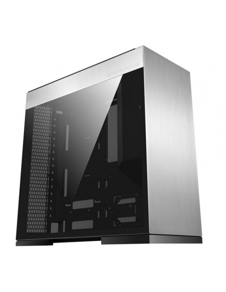 Case Geometric Future Dharma Midi Tower Argento