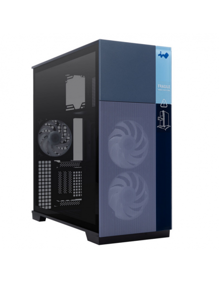 Case InWin F5 Big Tower Nero