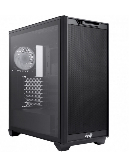 Case InWin D5 Big Tower Nero