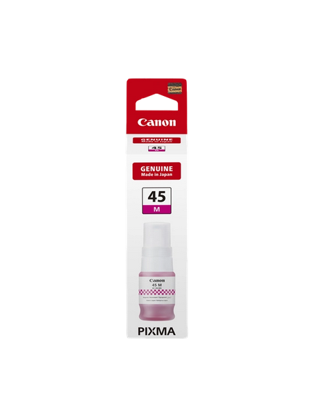 Cartuccia Canon d'inchiostro magenta GI-45m 6286C001 3000 Pagine